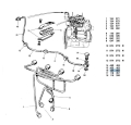 12H653 - Banjo straight through